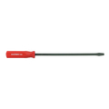 Mayhew Steel Products SCREWDRIVER STRAIGHT. 12S 17" 12-S MY40106